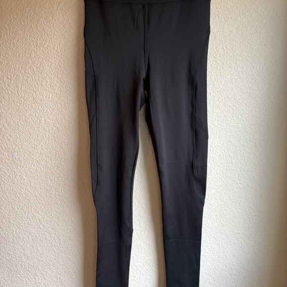 ASOS Women's Black Leggings NWT Size 2 - Picture 4 of 10